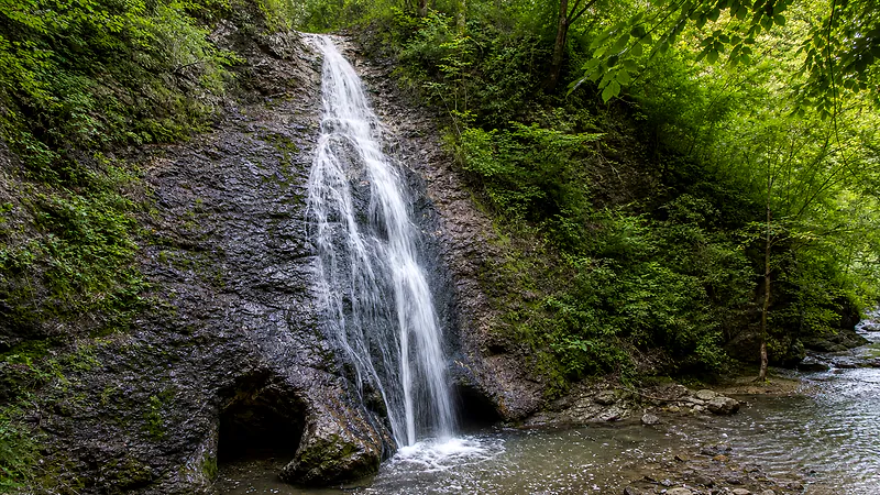 Cascada Duruitoarea