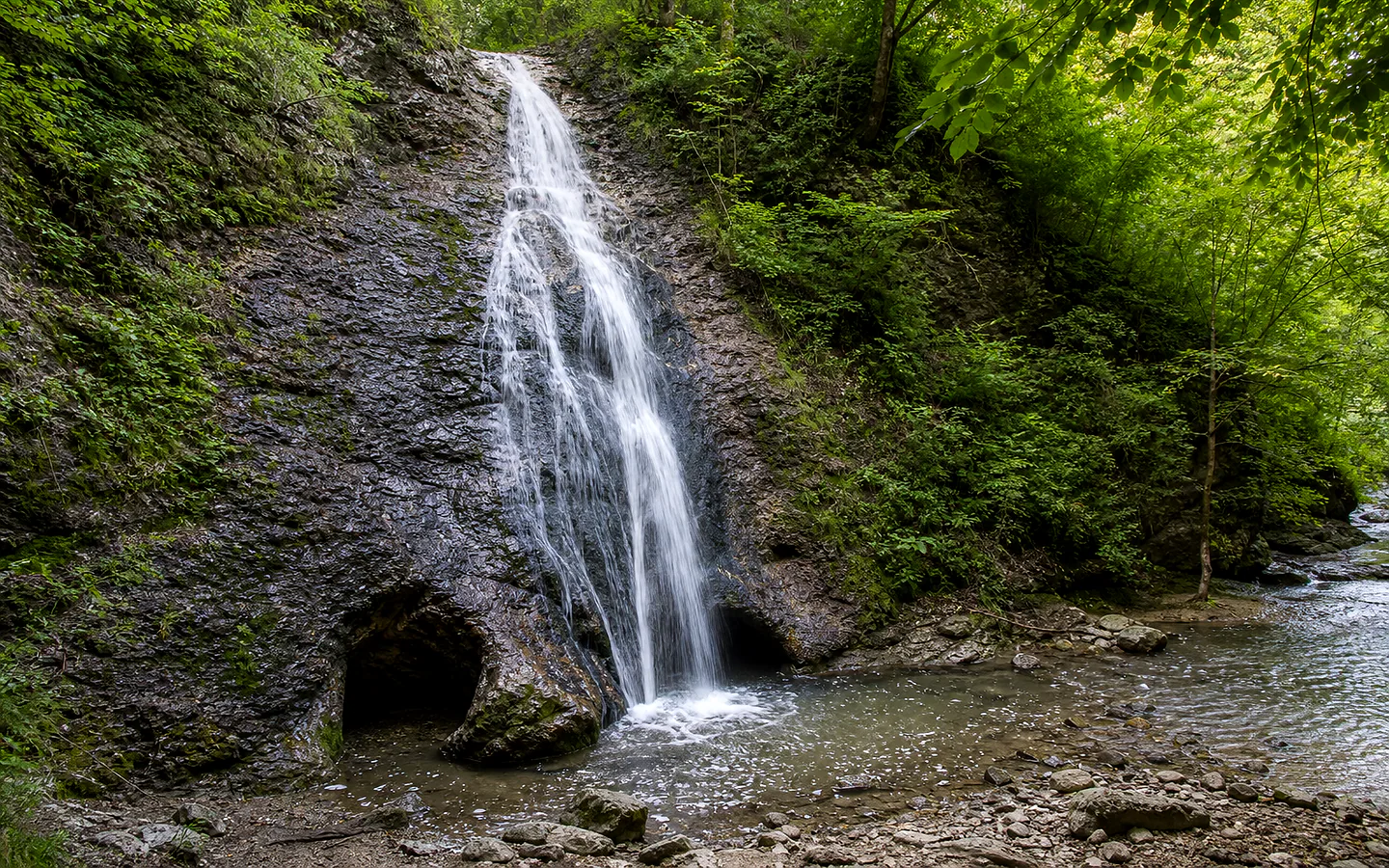 Cascada Duruitoarea