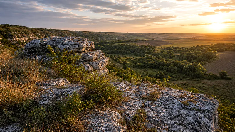 Colţul Morarului