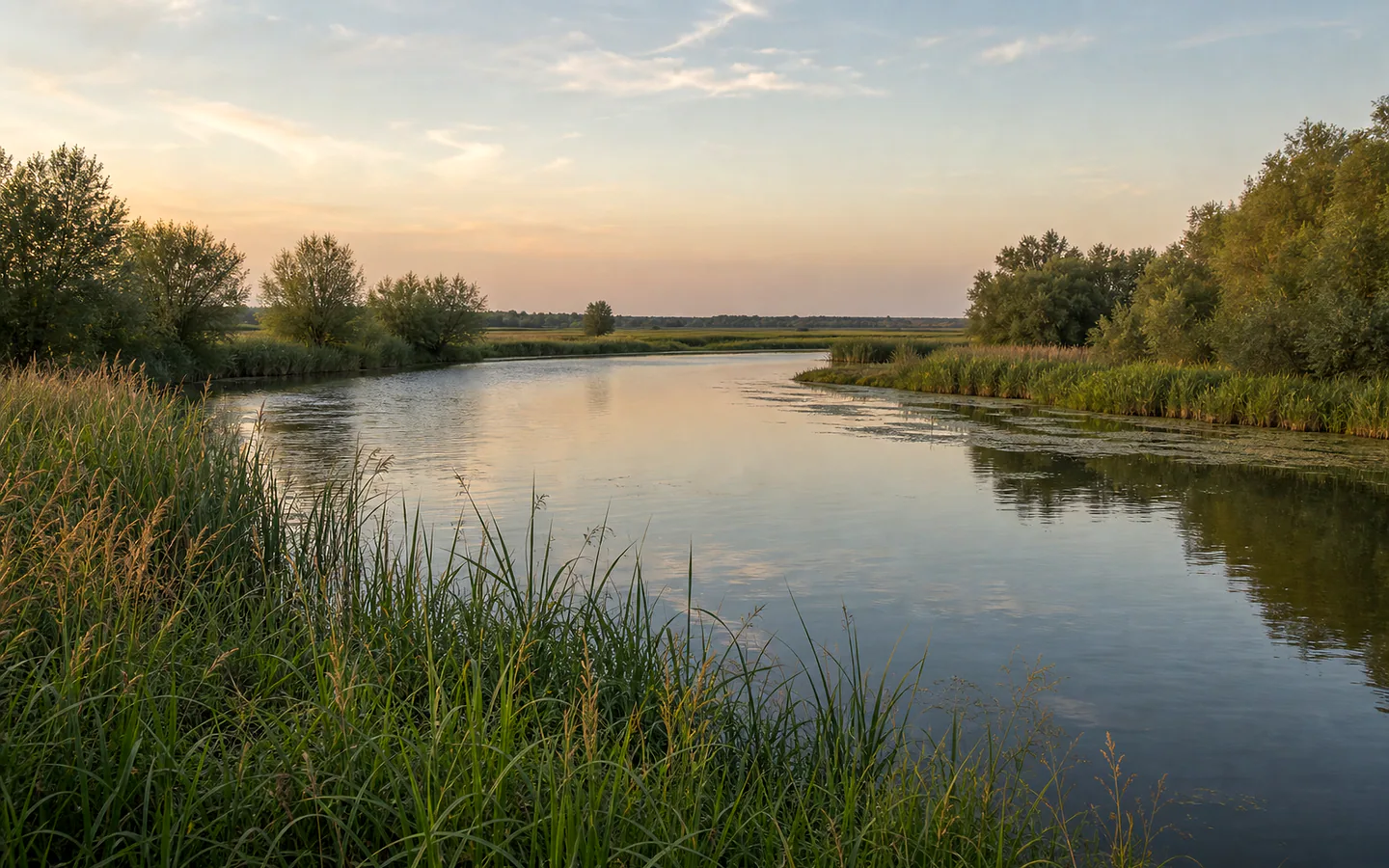 Старый Днестр (Nistrul Vechi)