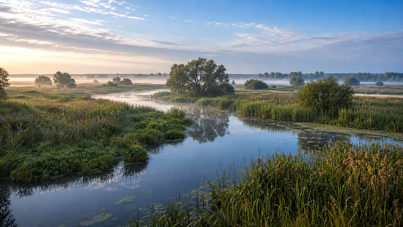 Parcul Natural Lunca Joasă a Prutului Inferior
