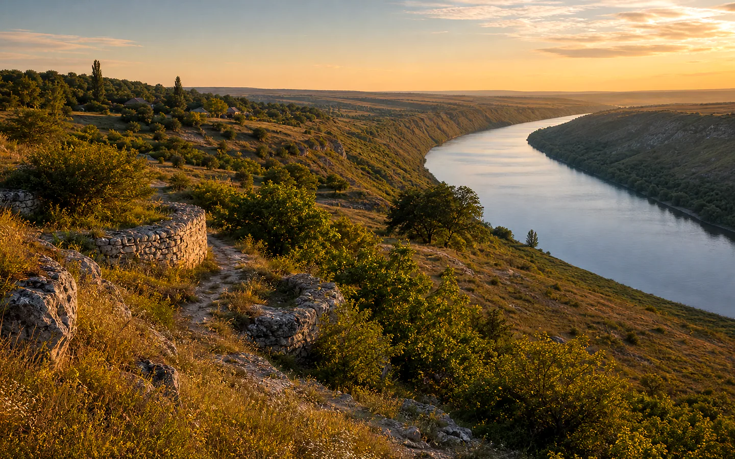 Рашковский комплекс