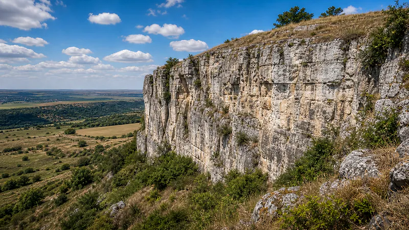 Stânca Ţiglău