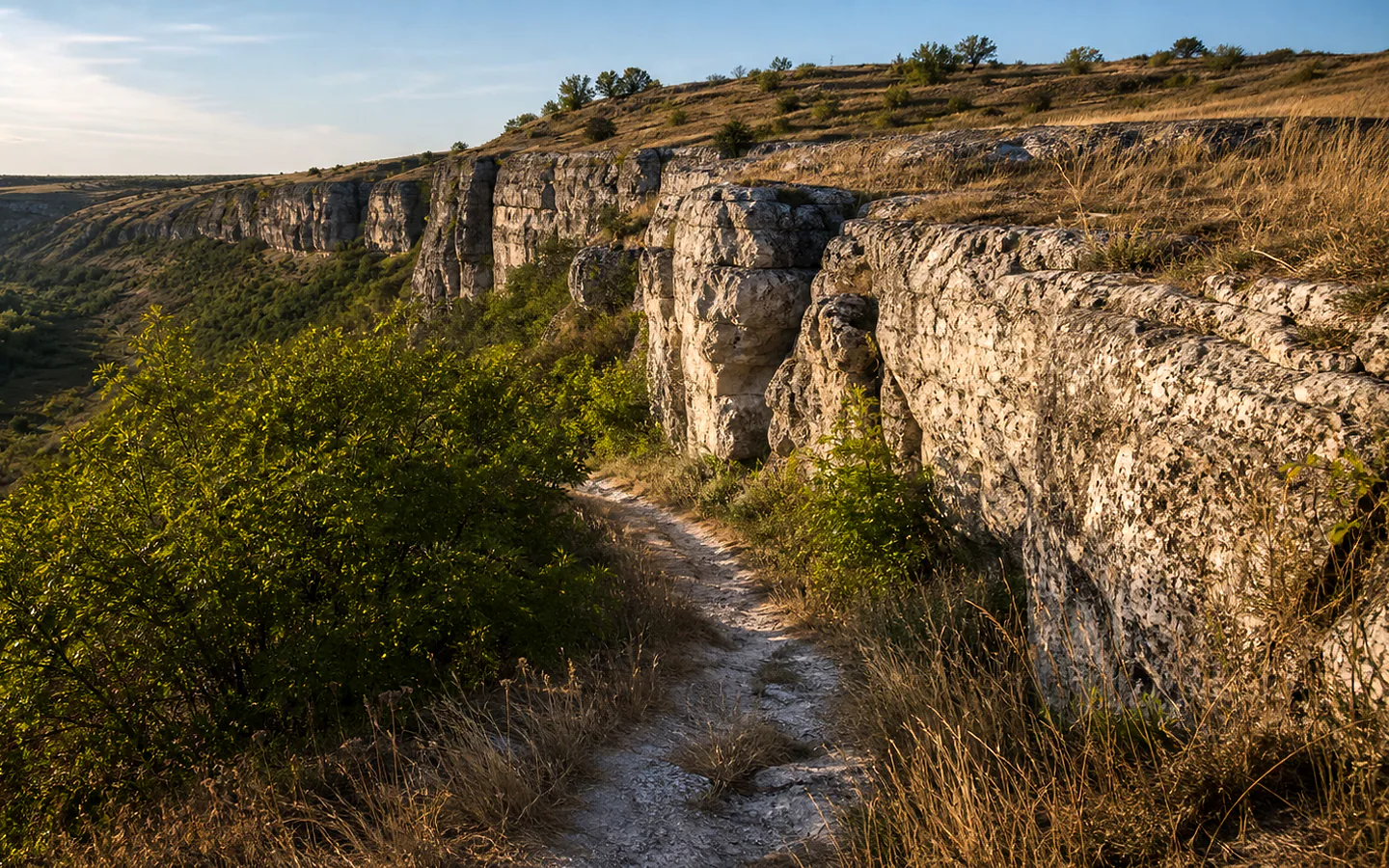 Stînca lui Bunic